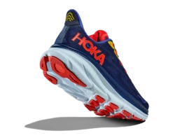 Hoka One One Hoka Rincon 3 Hardloopschoenen Zwart/blauw Heren 11 Hoka One One Hoka Rincon 3 Hardloopschoenen Zwart/blauw Heren -Zwemartikelen Winkel hoka hardloopschoenen rincon zwart blauw 3