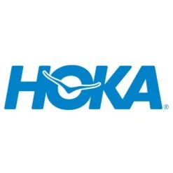 Hoka One One Hoka Challenger ATR 7 Hardloopschoenen Blauw/oranje Heren -Zwemartikelen Winkel hoka logo 001 3