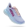 Hoka One One Hoka Mach 5 Hardloopschoenen Paars/blauw Dames -Zwemartikelen Winkel hoka mach 5 1127894 blssn 001