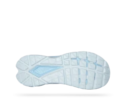 Hoka One One Hoka Mach 5 Hardloopschoenen Paars/blauw Dames -Zwemartikelen Winkel hoka mach 5 1127894 blssn 004