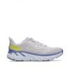Hoka One One Clifton 7 Hardloopschoenen Wit Dames 2 Hoka One One Clifton 7 Hardloopschoenen Wit Dames -Zwemartikelen Winkel hoka one clifton 7 wide dames hardloopschoenen wit