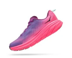 Hoka One One Hoka Rincon 3 Hardloopschoenen Paars Dames -Zwemartikelen Winkel hoka rincon 3 1119396 bkpnk