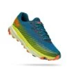 Hoka One One Hoka Torrent 2 Hardloopschoenen Blauw/geel Heren -Zwemartikelen Winkel hoka torrent 2 1110496 bcep