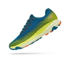 Hoka One One Hoka Torrent 2 Hardloopschoenen Blauw/geel Heren 8 Hoka One One Hoka Torrent 2 Hardloopschoenen Blauw/geel Heren -Zwemartikelen Winkel hoka torrent 2 1110496 bcep 002