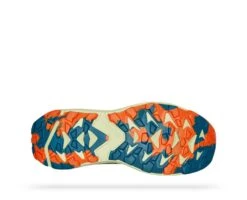 Hoka One One Hoka Torrent 2 Hardloopschoenen Blauw/geel Heren 10 Hoka One One Hoka Torrent 2 Hardloopschoenen Blauw/geel Heren -Zwemartikelen Winkel hoka torrent 2 1110496 bcep 004