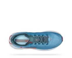 Hoka One One Hoka Rincon 3 Hardloopschoenen Blauw/rood Heren -Zwemartikelen Winkel hokarincon 3 1119395 msss 003