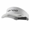 Orca Hardloop Visor Wit -Zwemartikelen Winkel hvamtt00