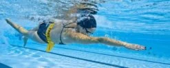 Finis Hydro Hip Riem -Zwemartikelen Winkel hydro hip 1