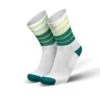 Incylence Running Lines Hardloopsokken 2 Incylence Running Lines Hardloopsokken -Zwemartikelen Winkel incylence running socks lines petrol canary 1 small