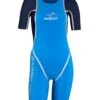 Sailfish Rebel Pro 2 Swimskin Korte Mouw Dames -Zwemartikelen Winkel jbp rebelsleeve2 freisteller 6 001