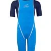 Sailfish Rebel Pro 2 Swimskin Korte Mouw Heren -Zwemartikelen Winkel jbp rebelsleeve2 freisteller colorized