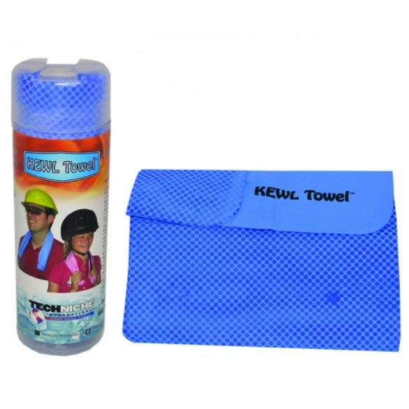 TechNiche KewlTowel Koelhanddoek 3 TechNiche KewlTowel Koelhanddoek