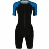 Orca Apex Dream Kona Trisuit Zwart/blauw Dames -Zwemartikelen Winkel kr51tt67 women rs1 dream kona tri apparel black turquoise 01 medium