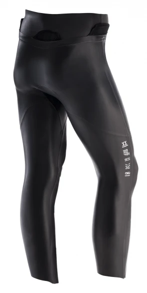 Orca RS1 Openwater Neopreen Short Heren 4 Orca RS1 Openwater Neopreen Short Heren - Afbeelding 2
