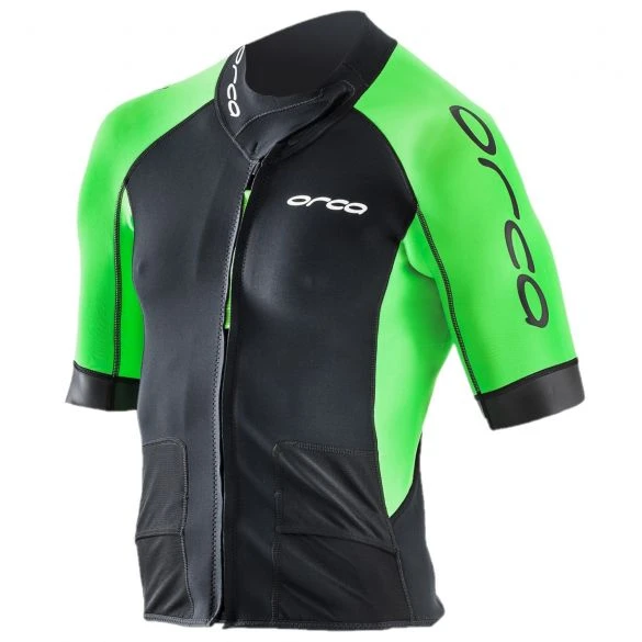 Orca Swimrun Core Neopreen Top Heren 3 Orca Swimrun Core Neopreen Top Heren