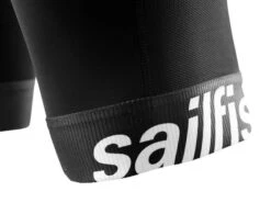 Sailfish Competition Tri Short Zwart Dames -Zwemartikelen Winkel m trishort comp blk 3
