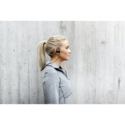 Miiego M1+ Bluetooth Hoofdtelefoon Zwart 7 Miiego M1+ Bluetooth Hoofdtelefoon Zwart -Zwemartikelen Winkel miiego koptelefoon zwart 02