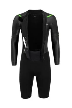 Orca Aesir Flex Swimrun Heren -Zwemartikelen Winkel mn33tt01 02 orca aesir flex black medium