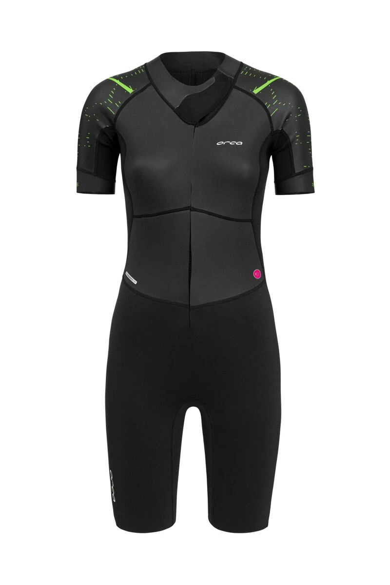 Orca Vanir Flex Swimrun Dames 3 Orca Vanir Flex Swimrun Dames