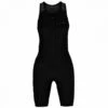 Orca Athlex Race Trisuit Mouwloos Zwart/zilver Dames 2 Orca Athlex Race Trisuit Mouwloos Zwart/zilver Dames -Zwemartikelen Winkel mp52tt37 women race suit triathlon apparel silver 01 medium