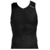 2XU Perform Mouwloos Tri Top Zwart Heren 2 2XU Perform Mouwloos Tri Top Zwart Heren -Zwemartikelen Winkel mt5530a blk blk 00 min