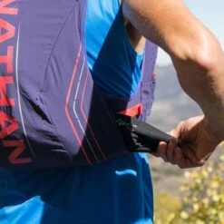 Nathan VaporKrar2 Drinkrugzak 12L Aura/Hibiscus -Zwemartikelen Winkel n vaporkrar12l 2