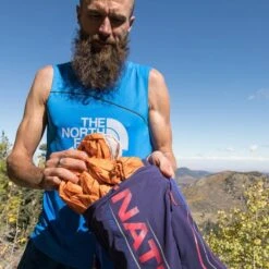 Nathan VaporKrar2 Drinkrugzak 12L Aura/Hibiscus -Zwemartikelen Winkel n vaporkrar12l 3