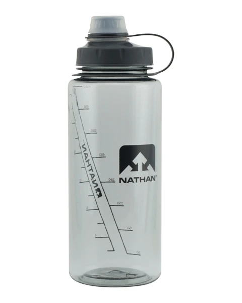 Nathan LittleShot 750 Ml Grijs 3 Nathan LittleShot 750 Ml Grijs
