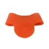 Mugiro Wetsuit Nekbeschermer Oranje -Zwemartikelen Winkel neck protector