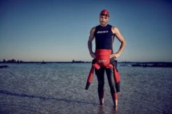 Zone3 Neopreen Mouwloos Ondershirt -Zwemartikelen Winkel neo vest lifestyle 4 custom 001