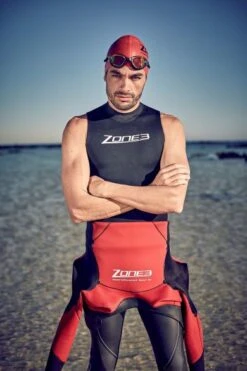 Zone3 Neopreen Mouwloos Ondershirt -Zwemartikelen Winkel neo vest lifestyle 5 custom
