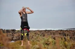 Zone3 Neopreen Kneeskin Heren -Zwemartikelen Winkel neoprene accessories 1