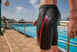 Zone3 Neopreen Jammer Heren -Zwemartikelen Winkel neoprene accessories 12