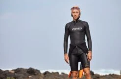 Zone3 Neopreen Lange Mouw Ondershirt -Zwemartikelen Winkel neoprene accessories 26