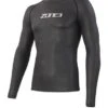 Zone3 Neopreen Lange Mouw Ondershirt 2 Zone3 Neopreen Lange Mouw Ondershirt -Zwemartikelen Winkel neoprene baselayer front