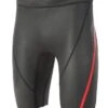 Zone3 Neopreen Jammer Heren 1 Zone3 Neopreen Jammer Heren -Zwemartikelen Winkel neoprene jammer front