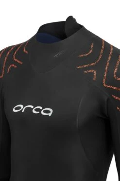 Orca Vitalis TRN Lange Mouw Wetsuit Heren 14 Orca Vitalis TRN Lange Mouw Wetsuit Heren -Zwemartikelen Winkel nn28 05 medium