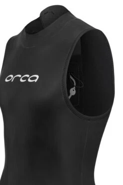 Orca Vitalis Light Mouwloos Wetsuit Heren -Zwemartikelen Winkel nn2l 05 medium