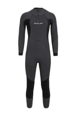 Orca Zeal Hi Vis Lange Mouw Wetsuit Heren -Zwemartikelen Winkel nn2z 03 medium