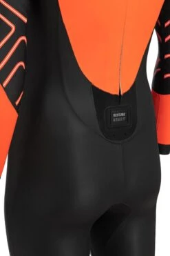 Orca Zeal Hi Vis Lange Mouw Wetsuit Heren -Zwemartikelen Winkel nn2z 05 medium