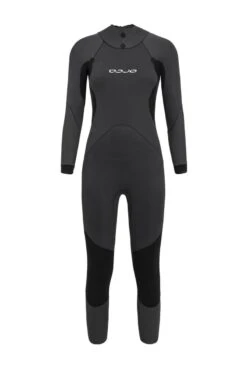 Orca Zeal Hi Vis Lange Mouw Wetsuit Dames -Zwemartikelen Winkel nn6z 108 medium