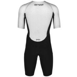 Orca Apex Dream Kona Trisuit Zwart/wit Heren -Zwemartikelen Winkel nr11tt02 back medium