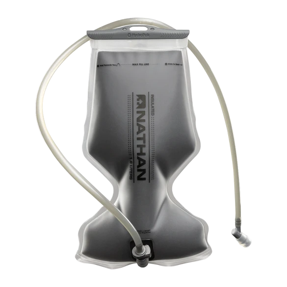 Nathan VaporHowe2 Drinkrugzak 12L Paars 7 Nathan VaporHowe2 Drinkrugzak 12L Paars - Afbeelding 5