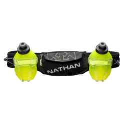 Nathan Trail Mix Plus 2 600ml Zwart