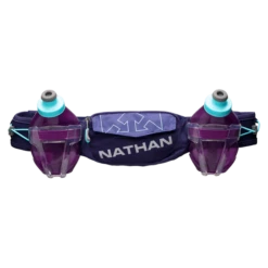 Nathan Trail Mix Plus 2 600ml Aura/blauw