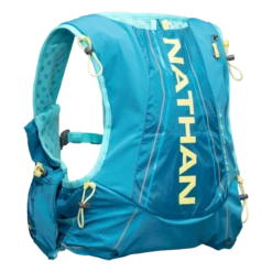 Nathan VaporAiress 2 Drinkrugzak 7 Liter Blauw Dames