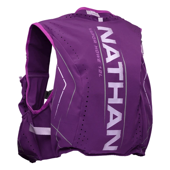 Nathan VaporHowe2 Drinkrugzak 12L Paars 3 Nathan VaporHowe2 Drinkrugzak 12L Paars