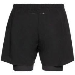 Odlo Zeroweight 5-Inch 2-in-1 Hardloopshorts Zwart Heren 6 Odlo Zeroweight 5-Inch 2-in-1 Hardloopshorts Zwart Heren -Zwemartikelen Winkel odlo 2 in 1 hardloopshort zwart heren 322562 15000 02