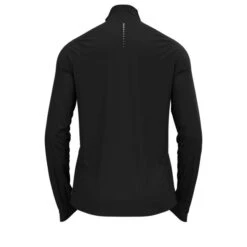 Odlo Essential Ceramiwarm (zip) Hardloopshirt Lange Mouw Zwart Dames -Zwemartikelen Winkel odlo essential ceramiwarm hardloopshirt zwart dames 313641 15000 02