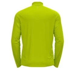 Odlo Essential Ceramiwarm (zip) Hardloopshirt Lange Mouw Geel Heren 6 Odlo Essential Ceramiwarm (zip) Hardloopshirt Lange Mouw Geel Heren -Zwemartikelen Winkel odlo essential ceramiwarm hardloopshirt zwart heren 313642 50071 02